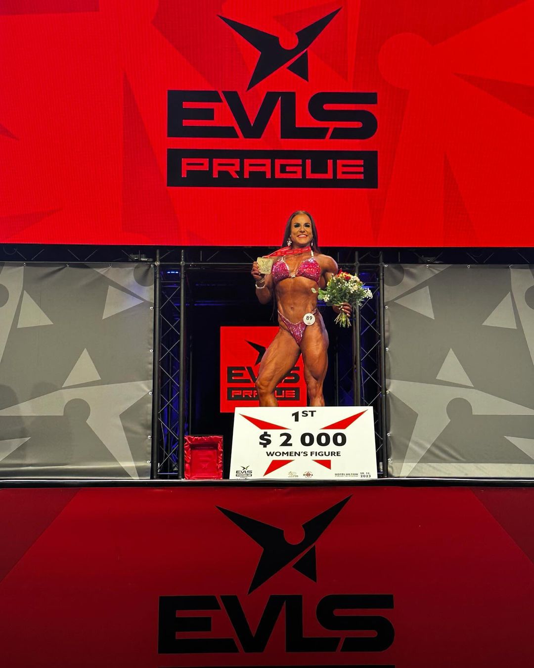 Tereza Linhartová